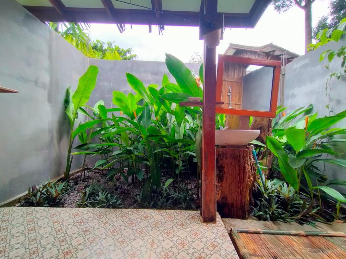 Phoxay Ngam Resort Vang Vieng Luaran gambar